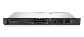 HPE PL DL20g11 6333P (3.1G/6C12T) 1x32G 2x480GB VROC 4SFF 1x1000W 4x1G NBD333 Smart Choice