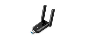TP-Link Archer TX30U Plus WiFi6 USB adapter (AX1800,2,4GHz/5GHz,USB3.0)