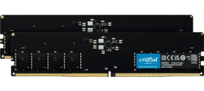 CRUCIAL DIMM DDR5 16GB (Kit of 2) 4800MHz CL40