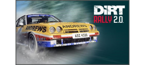 DiRT Rally 2.0 - Opel Manta 400 (PC) klíč Steam DiRT Rally 2.0 - Opel Manta 400 (PC) klíč Steam