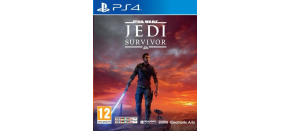 PS4 hra Star Wars Jedi: Survivor PS4 hra Star Wars Jedi: Survivor