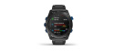Garmin Descent™ Mk2i Bundle, Titan Carbon Gray DLC/Titanium DLC Band