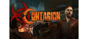 Contagion (PC) DIGITAL Contagion (PC) DIGITAL
