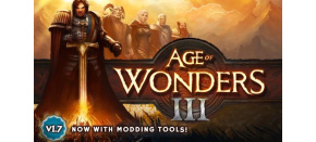 Age of Wonders III (PC) klíč Steam Age of Wonders III (PC) klíč Steam