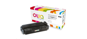 OWA Armor toner pro HP Laserjet 1200, 1220, 3300, 3380, 3500 Stran, C7115X, černá/black