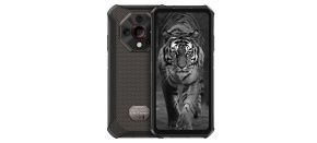 Smartphone Ulefone Armor X16 4G 6GB/128GB Wasteland Shadow Smartphone Ulefone Armor X16 4G 6GB/128GB Wasteland Shadow