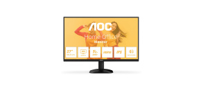AOC MT 27" Q27B35E - 2560x1440,IPS,75Hz,1xHDMI,1xDP