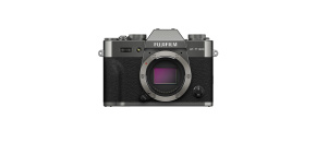 Fujifilm X-T30 III Body charcoal silver