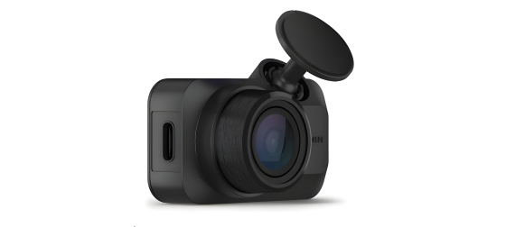 Garmin Dash Cam Mini 3 – ultrakompaktní 1080p autokamera