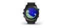 Garmin Descent Mk2i Sapphire, Titanium Gray DLC/Black Band