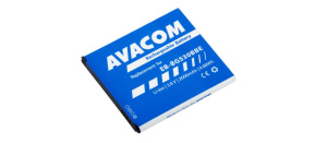AVACOM baterie do mobilu Samsung G530 Grand Prime Li-Ion 3,8V 2600mAh (náhrada EB-BG530BBE) AVACOM baterie do mobilu Samsung G530 Grand Prime Li-Ion 3,8V 2600mAh (náhrada EB-BG530BBE)