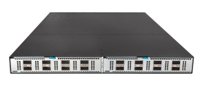 HPE FlexFabric 5945 2-slot Switch HPE FlexFabric 5945 2-slot Switch
