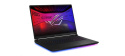 ASUS NTB ROG Strix SCAR 18 (G835LX-NEBULA011X), Ultra 9-275HX, 18" 2560 x 1600, 32GB, 4TB SSD, RTX 5090, W11 Pro, Black