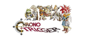 CHRONO TRIGGER (PC) klíč Steam CHRONO TRIGGER (PC) klíč Steam