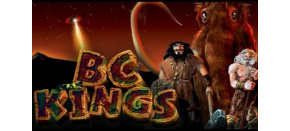 BC Kings (PC) klíč Steam