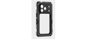 SmallRig 5545 Mobile Video Cage for iPhone 17 Pro Basic Edition
