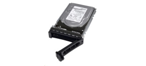 DELL 600GB Hard Drive SAS ISE 12Gbps 10k 512n 2.5in Hot-Plug CUS Kit T550,R350,R450