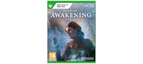 XONE/XSX hra Unknown 9: Awakening XONE/XSX hra Unknown 9: Awakening