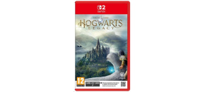 Nintendo Switch 2 hra Hogwarts Legacy (GK)