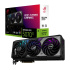 ASUS VGA NVIDIA GeForce RTX 5070 Ti ROG STRIX 16GB, 16GB GDDR7, 3xDP, 2xHDMI