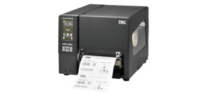 TSC MH261T, 8 dots/mm (203 dpi), disp., RTC, USB, USB Host, RS232, LPT, Ethernet TSC MH261T, 8 dots/mm (203 dpi), disp., RTC, USB, USB Host, RS232, LPT, Ethernet