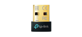 TP-Link UB500 Bluetooth Nano USB Adaptér (Bluetooth 5.4, USB2.0) - 0152502608