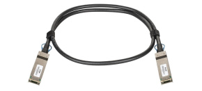 D-Link DEM-CB100Q28 pasivní 100G QSFP28 Direct Attach Cable 1m