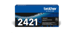 BROTHER Toner TN-2421 Standardní toner 3000 stran