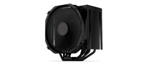 ENDORFY Chladič CPU Fortis 5, 1x140mm, LGA1851, AM5, černá