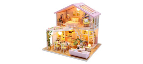 2Kids Toys miniatura domečku Dům klidných chvil