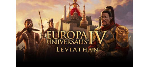 Europa Universalis IV: Leviathan (DLC) (PC) klíč Steam