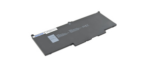 AVACOM baterie pro Dell Latitude 7280, 7480 Li-Pol 7,6V 7500mAh 57Wh