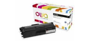 OWA Armor toner pro BROTHER HL-L 8360, 9.000 str., kom. s TN426BK černá/black