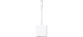 APPLE Lightning to USB3 Camera Adapter