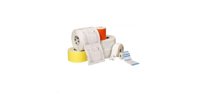 Zebra Z-Select 1000D, label roll Zebra Z-Select 1000D, label roll