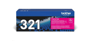 BROTHER Toner TN-321M Laser Supplies -1500stran - pro DCP-L8450CDW BROTHER Toner TN-321M Laser Supplies -1500stran - pro DCP-L8450CDW