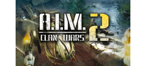 A.I.M. 2 Clan Wars (PC) klíč Steam