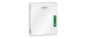 APC Galaxy VS Maintenance Bypass Panel, single unit, 10-20kW 400V wallmount