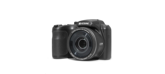 KODAK Astro Zoom AZ255 Black