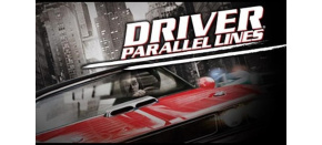 Driver Parallel Lines (PC) klíč Uplay