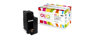 OWA Armor toner pro EPSON AL C1700, C1750, CX17, 2000   Stran, C13S050614, černá/black