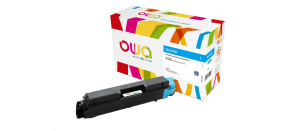 ARMOR toner pro Kyocera ECOSYS M6230, M6630, P6230 (TK5270C), modrá/cyan, 6000 str ARMOR toner pro Kyocera ECOSYS M6230, M6630, P6230 (TK5270C), modrá/cyan, 6000 str