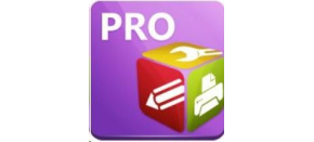 PDF-XChange PRO - 2 uživatelé (4 PC) + EOCR/M1Y
