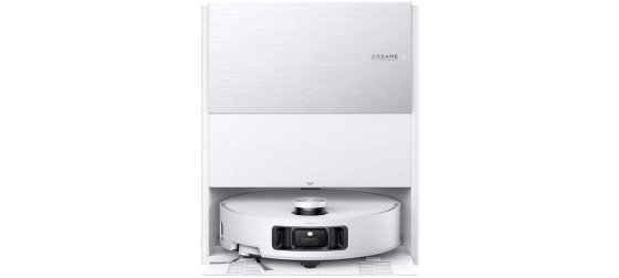 Dreame Aqua10 Roller White