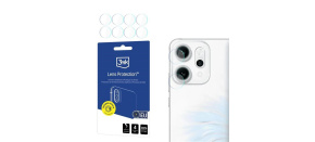3mk Lens Protection pro Oppo Reno 14 Pro