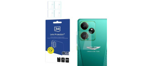 3mk Lens Protection pro Realme GT 7 3mk Lens Protection pro Realme GT 7