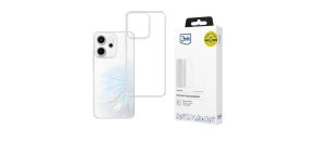 3mk ochranný kryt Clear Case pro Oppo Reno 14