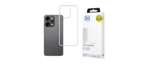 3mk ochranný kryt Clear Case pro Oppo Reno 14 Pro 3mk ochranný kryt Clear Case pro Oppo Reno 14 Pro