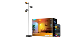 BAZAR - Govee Tree Lamp RGBICWW stojací lampa Matter - Poškozený obal (Komplet) BAZAR - Govee Tree Lamp RGBICWW stojací lampa Matter - Poškozený obal (Komplet)