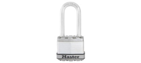 Master Lock Titanový visací zámek -  Excell - 45mm